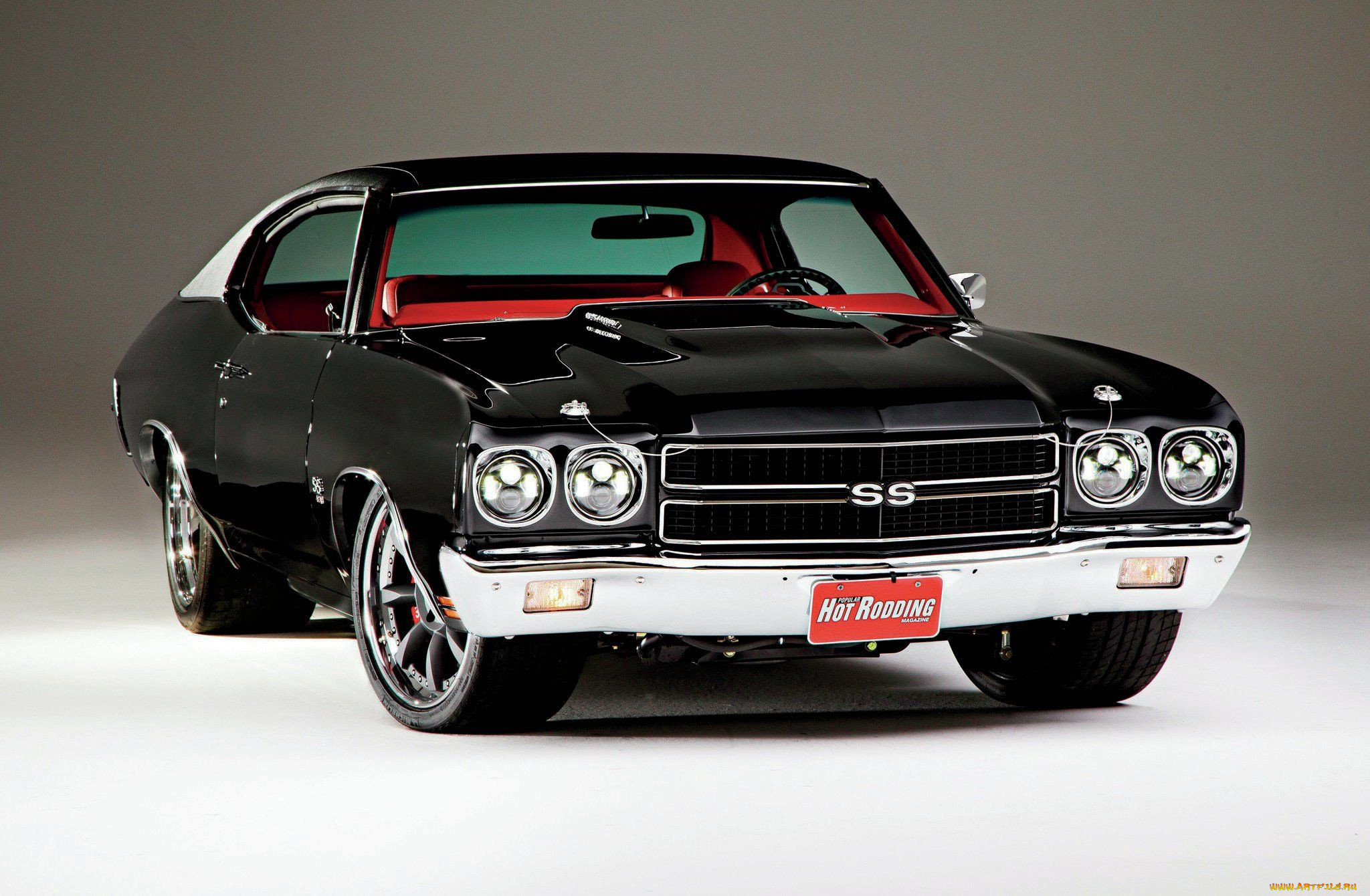 , chevrolet